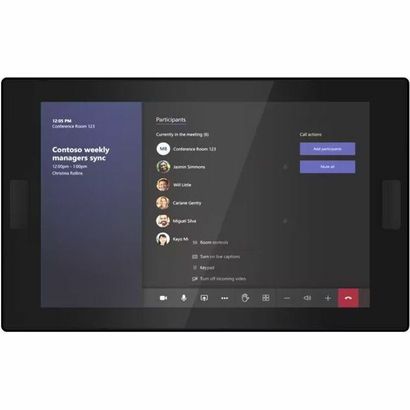 TS Core IP FRK Bar180 t W11IOT