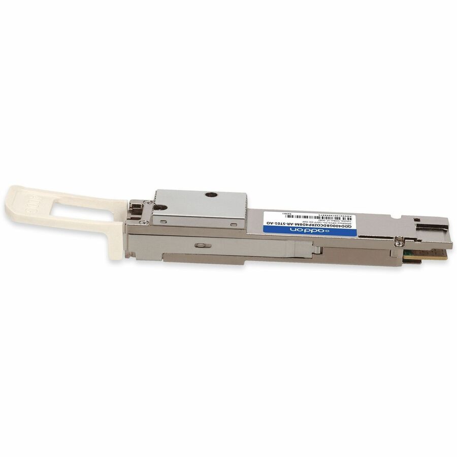 ARISTA COMP QSFP-DD 120KM XCVR