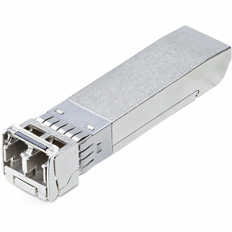 StarTech.com HPE JL484A Compatible SFP28 Module, 25GBase-SR, 25Gb Multimode Fiber (MMF), LC Transceiver, 100m (328ft), DDM/DOM