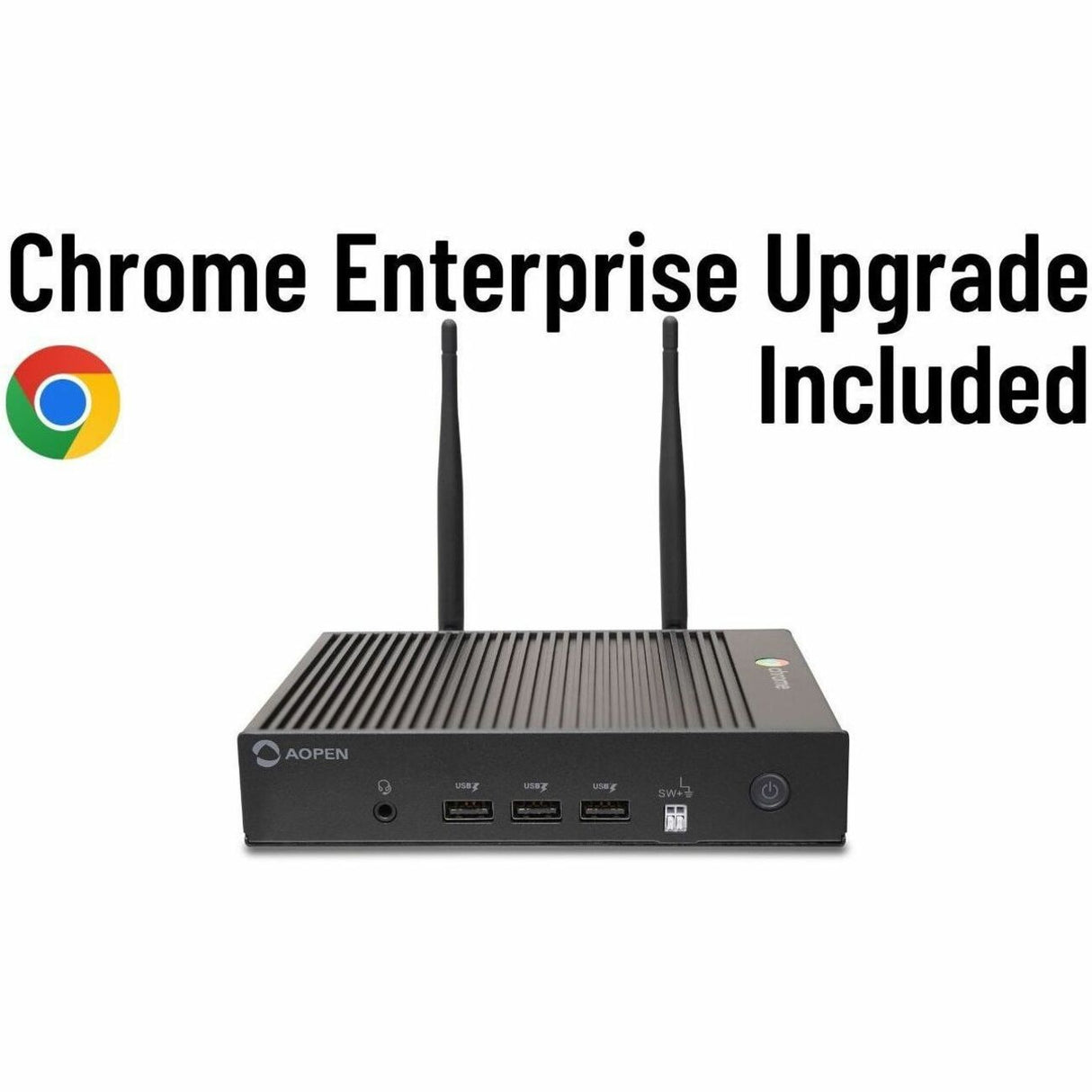 CHROMEBOX MINI 2 ENT UPG INTEL