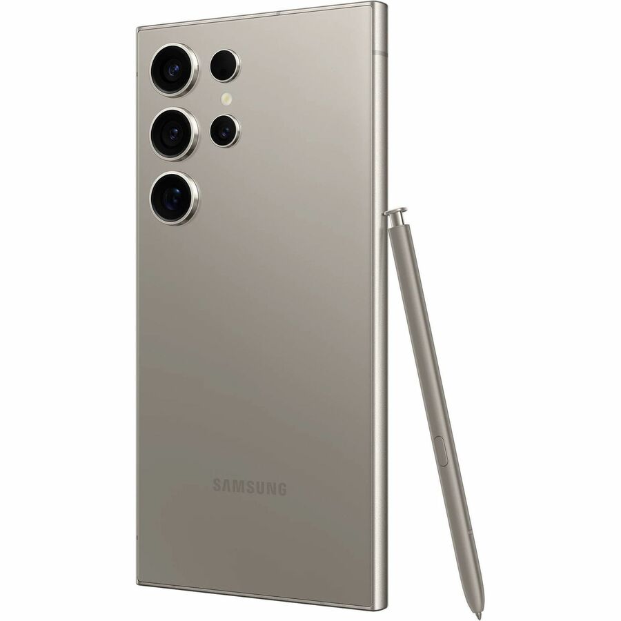 S24 ULTRA 512GB TITANIUM GRAY