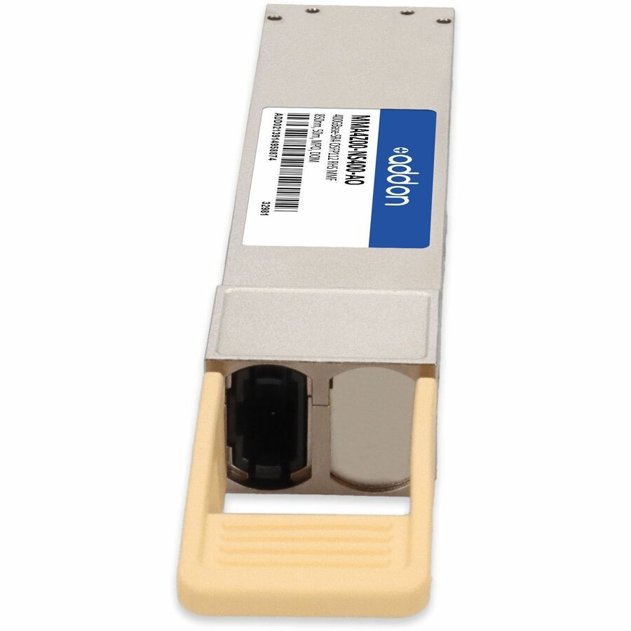 MELLANOX MMA4Z00-NS400 COMP 50M