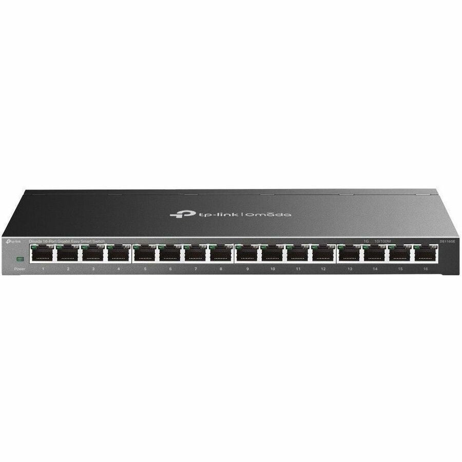OMADA 16-PORT EASY SMART SWITCH