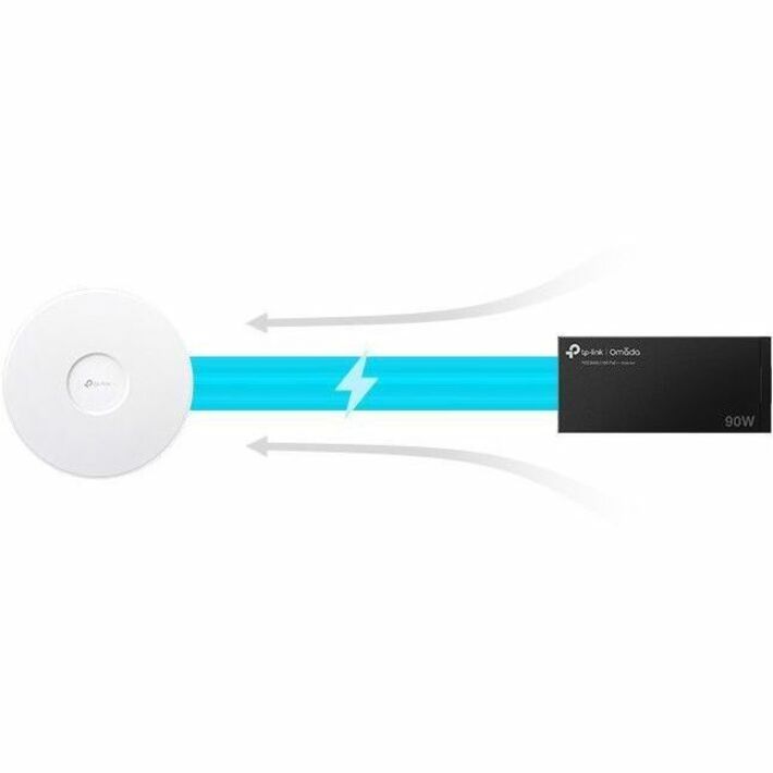 TP-Link Omada PoE++ Injector