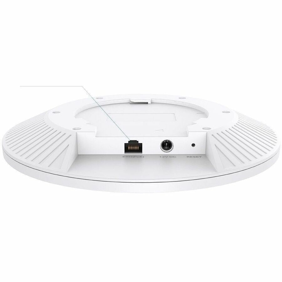 WiFi 7 Ceiling Mount AP