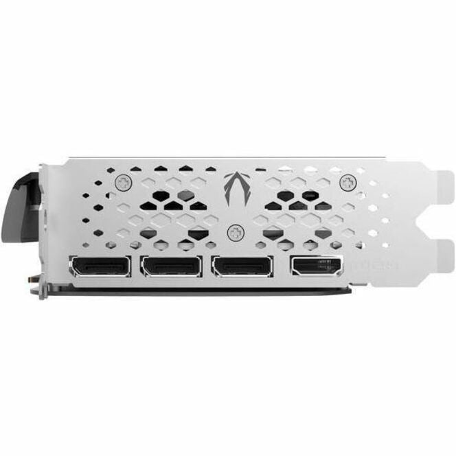 Zotac NVIDIA GeForce RTX 4070 SUPER Graphic Card - 12 GB GDDR6X