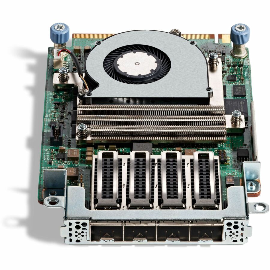 Cisco 15428 50Gigabit Ethernet Card