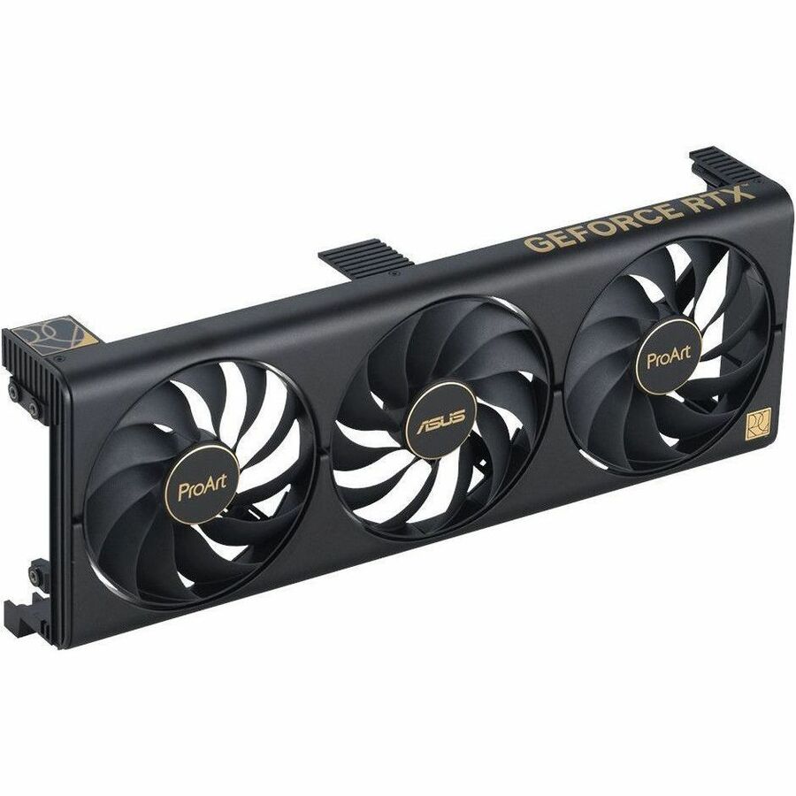 Asus NVIDIA GeForce RTX 4070 Ti SUPER Graphic Card - 16 GB GDDR6X