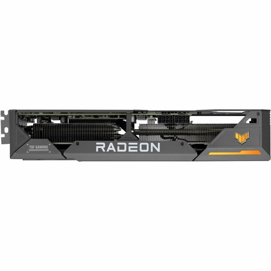 TUF AMD Radeon RX 7600 XT Graphic Card - 16 GB GDDR6