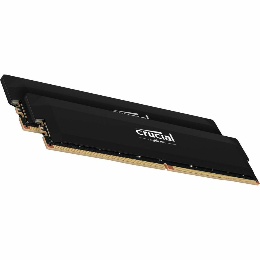 Micron Pro Overclocking RAM Module
