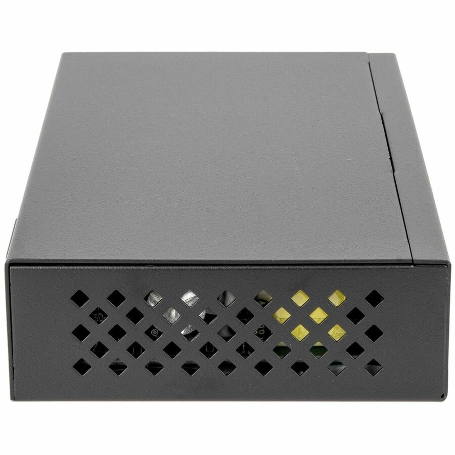 SOLIDCONNECT SC5 4-PORT POE