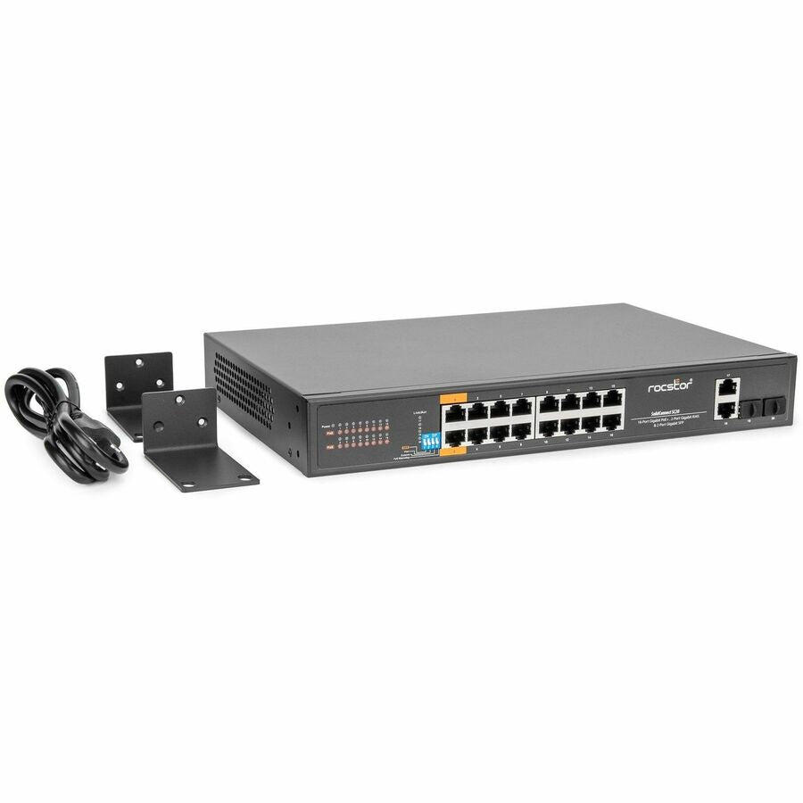 SOLIDCONNECT SC20 20-PORT