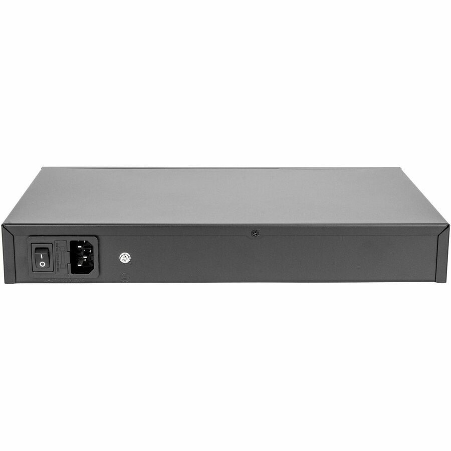 SOLIDCONNECT SC28 28-PORT