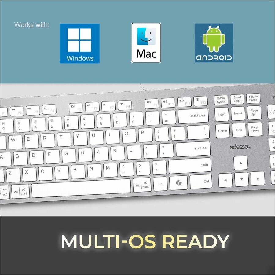 MULTI O/S USB-C W-COPILOT AI