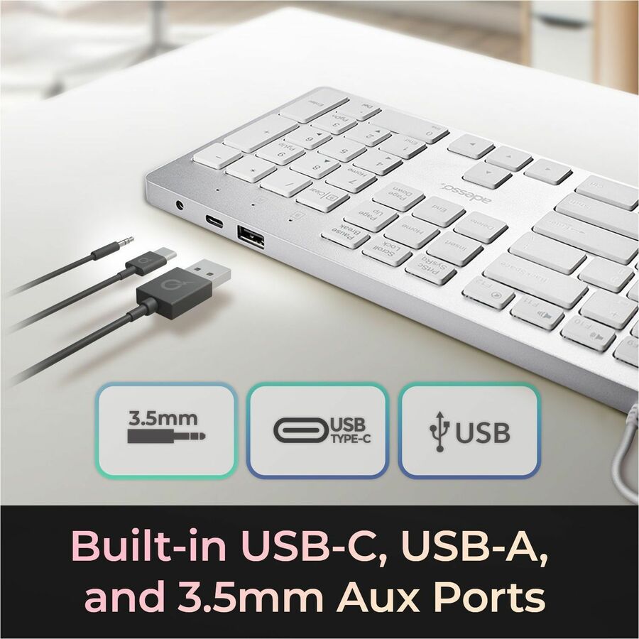 MULTI O/S USB-C W-COPILOT AI