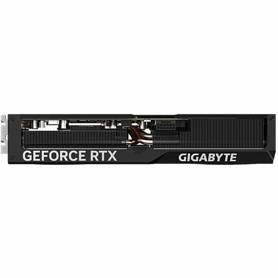 Gigabyte NVIDIA GeForce RTX 4070 Ti SUPER Graphic Card - 16 GB GDDR6X