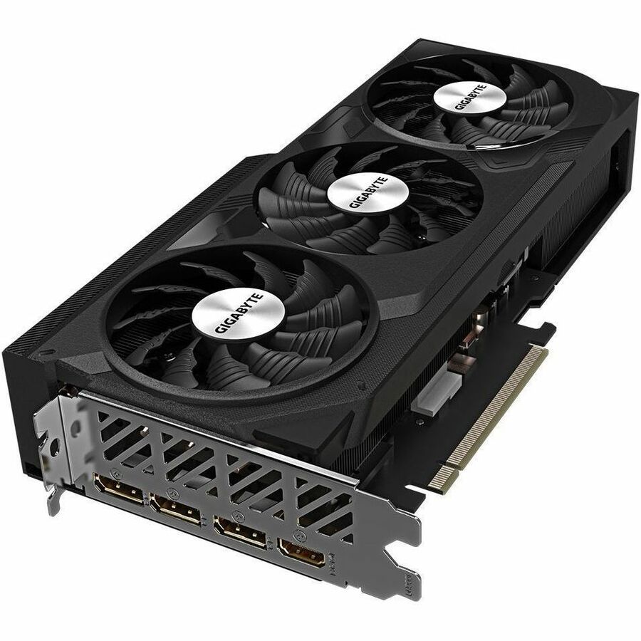 Gigabyte NVIDIA GeForce RTX 4070 Ti SUPER Graphic Card - 16 GB GDDR6X