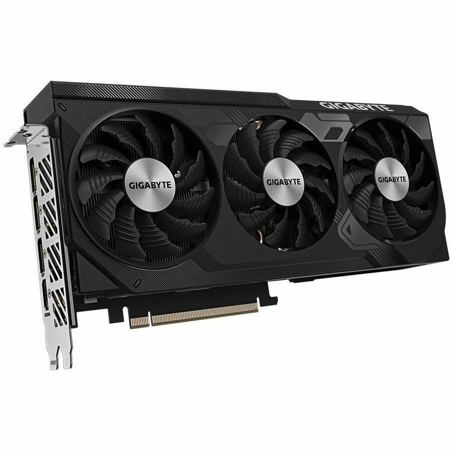 Gigabyte NVIDIA GeForce RTX 4070 Ti SUPER Graphic Card - 16 GB GDDR6X