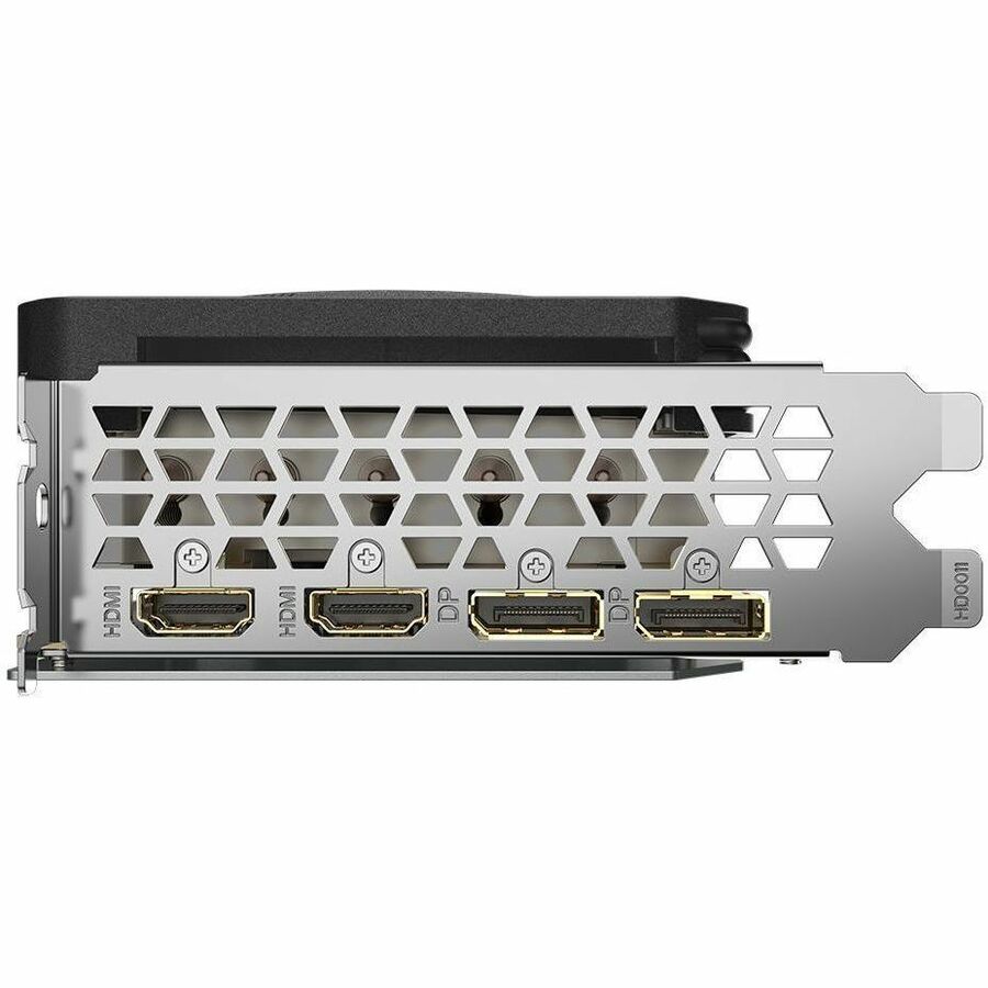 RX 7600 XT GAMING OC 16G 3X