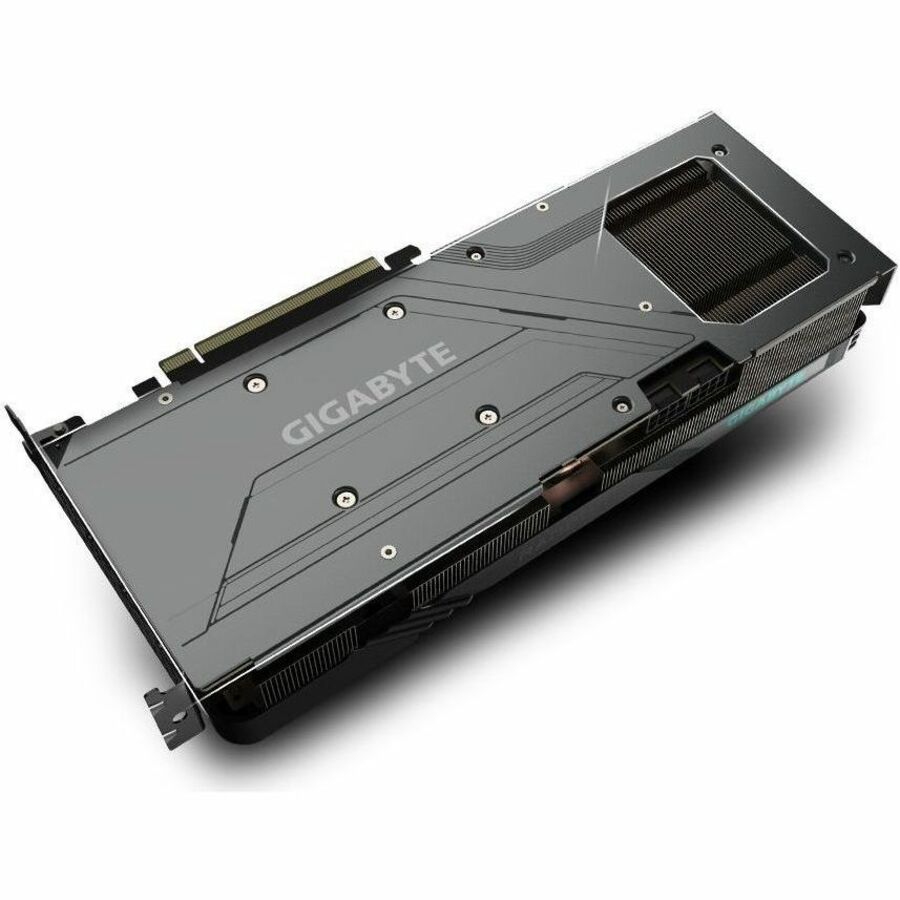 RX 7600 XT GAMING OC 16G 3X