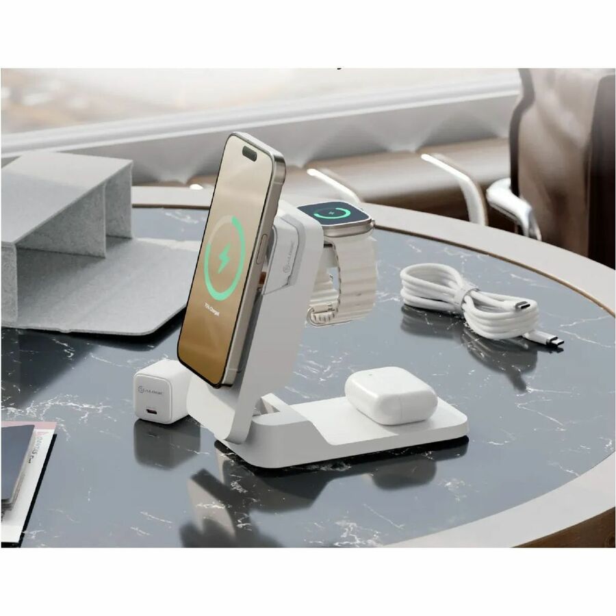 Matrix 3in1 Fold Stand 5kmAh