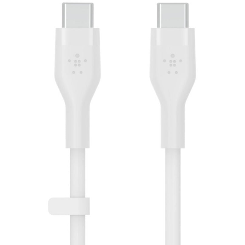 SILICONE USB-C TO USB-C 2.0 3M