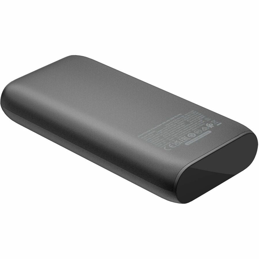 26k mAh PD 4 Port Power Bank
