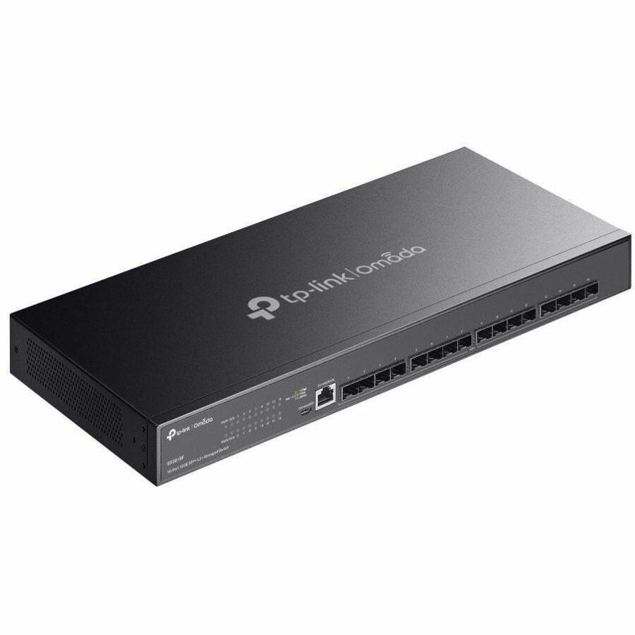 OMADA 16PORT 10GE MANAGEDSWITCH