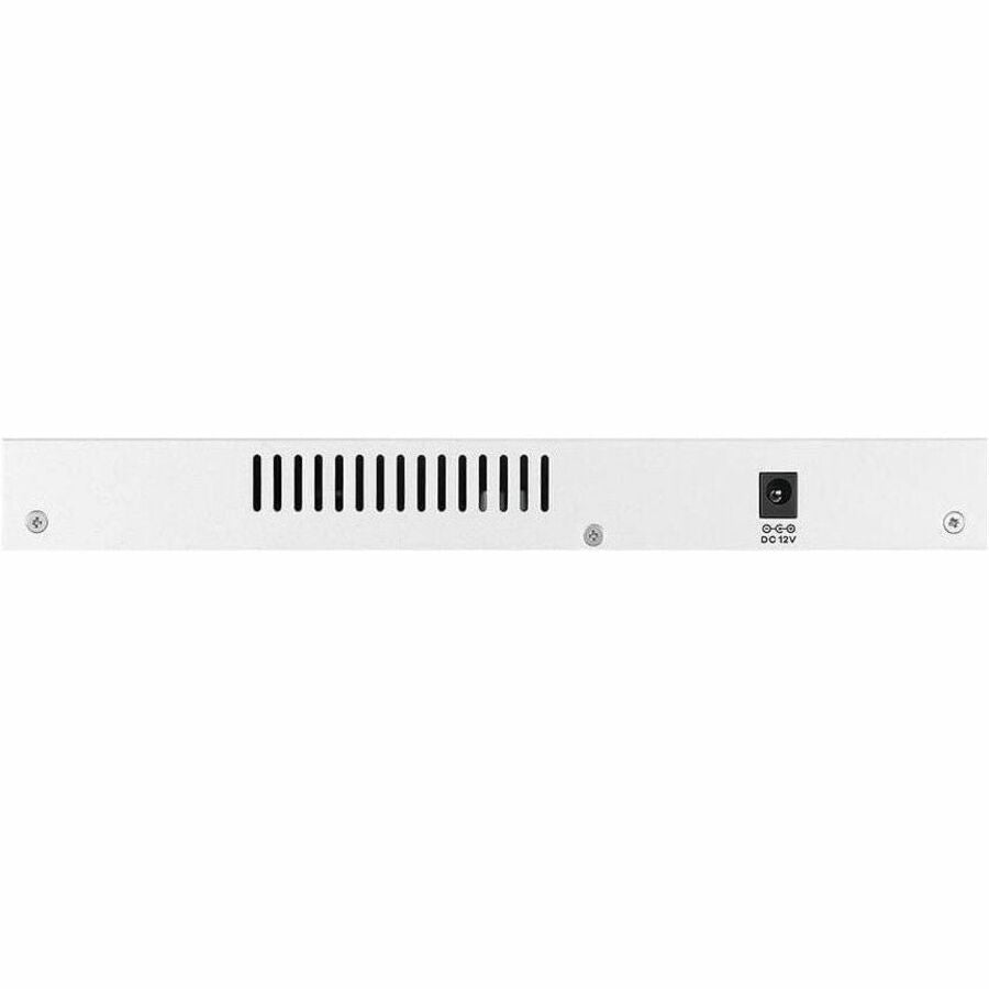 ZYXEL 8-Port 2.5G Unmanaged Switch with 10G Uplink