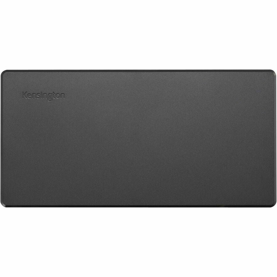 Kensington SD4880P USB-C 10Gbps Quad Video 17-in-1 Driverless Dock