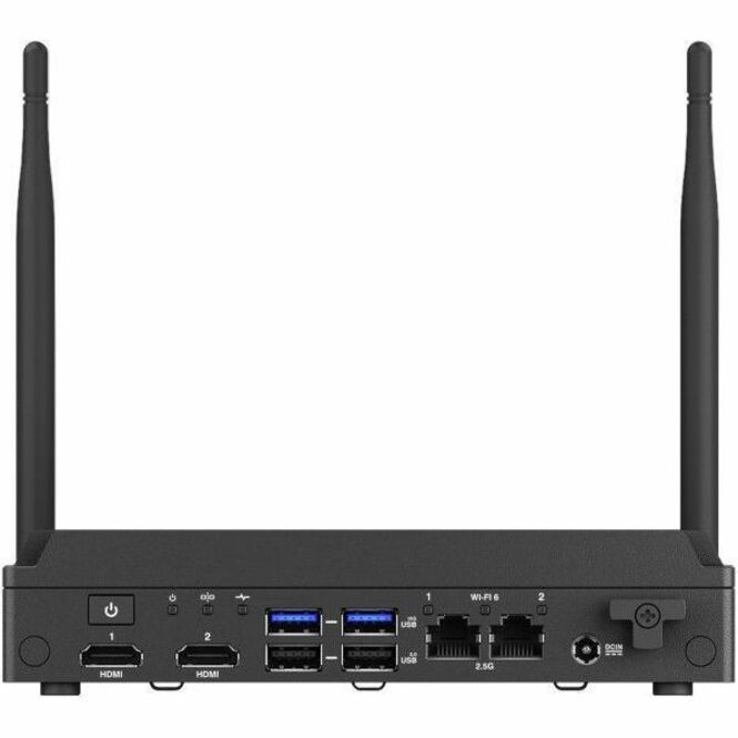 BNUC13BRKP200B0UI/NUC 13 RUGGED