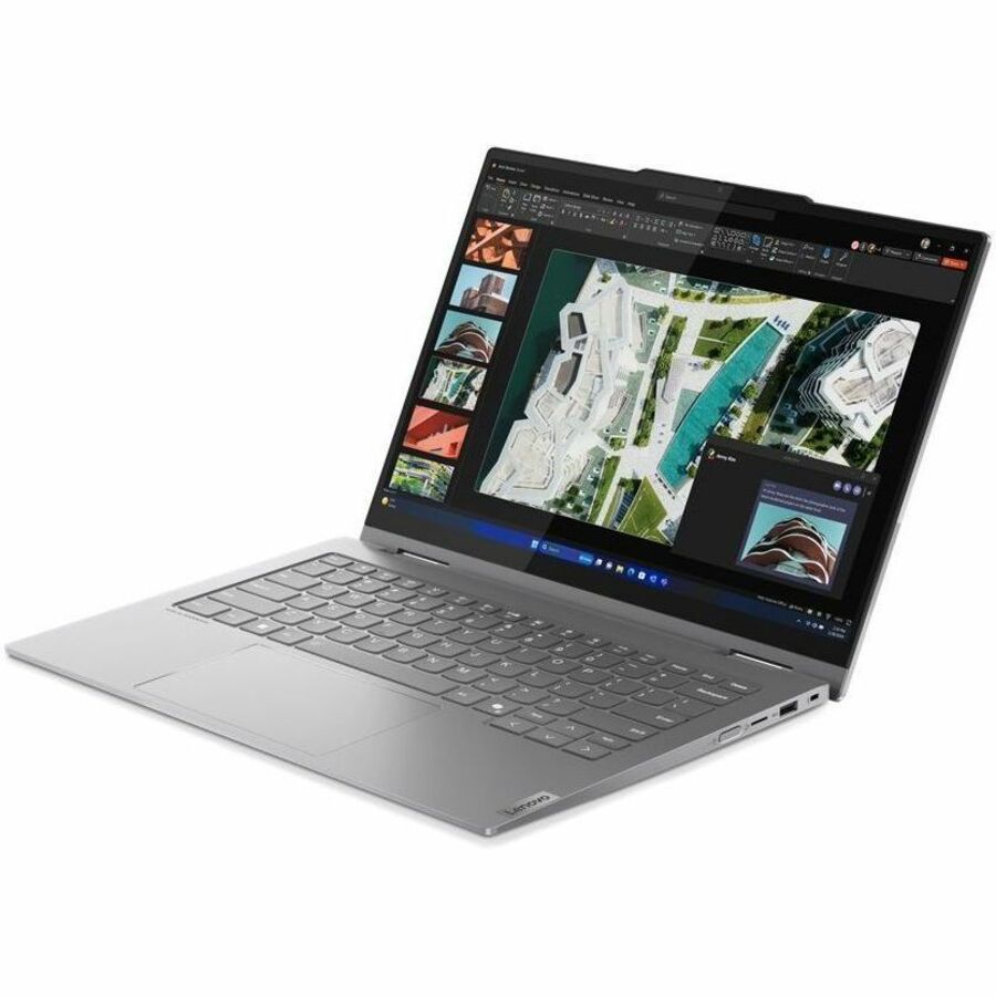LENOVO THINKBOOK 14 2-IN-1 G4