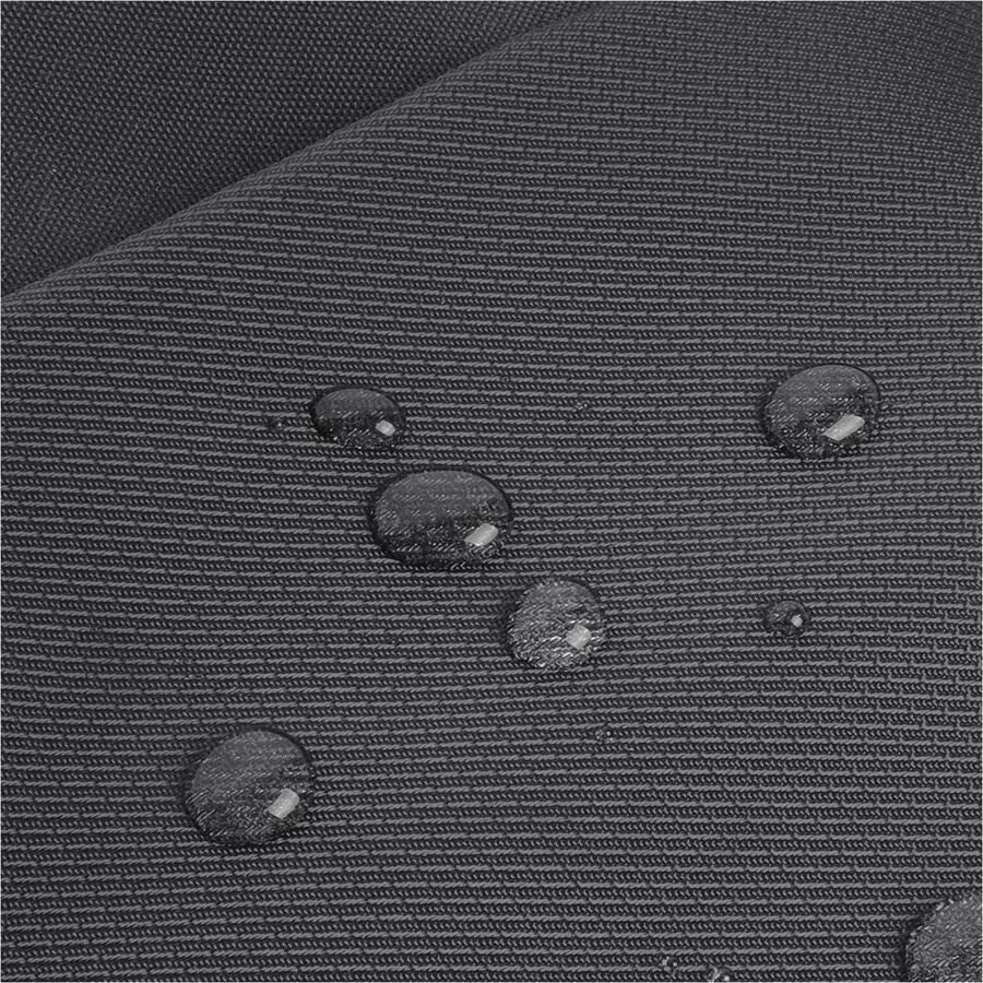 V7 Eco-Friendly CTP16-ECO2 Carrying Case (Briefcase) for 15.6" to 16" Notebook - Black