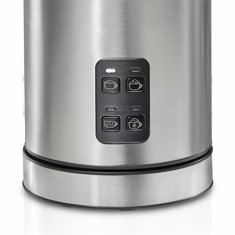 Electric Milk Frother & Warmer