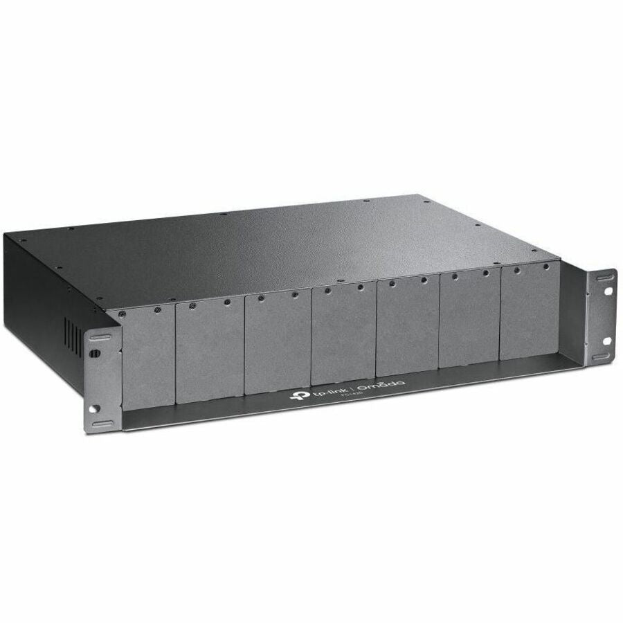 Omada 14-Slot Rackmount Chassis