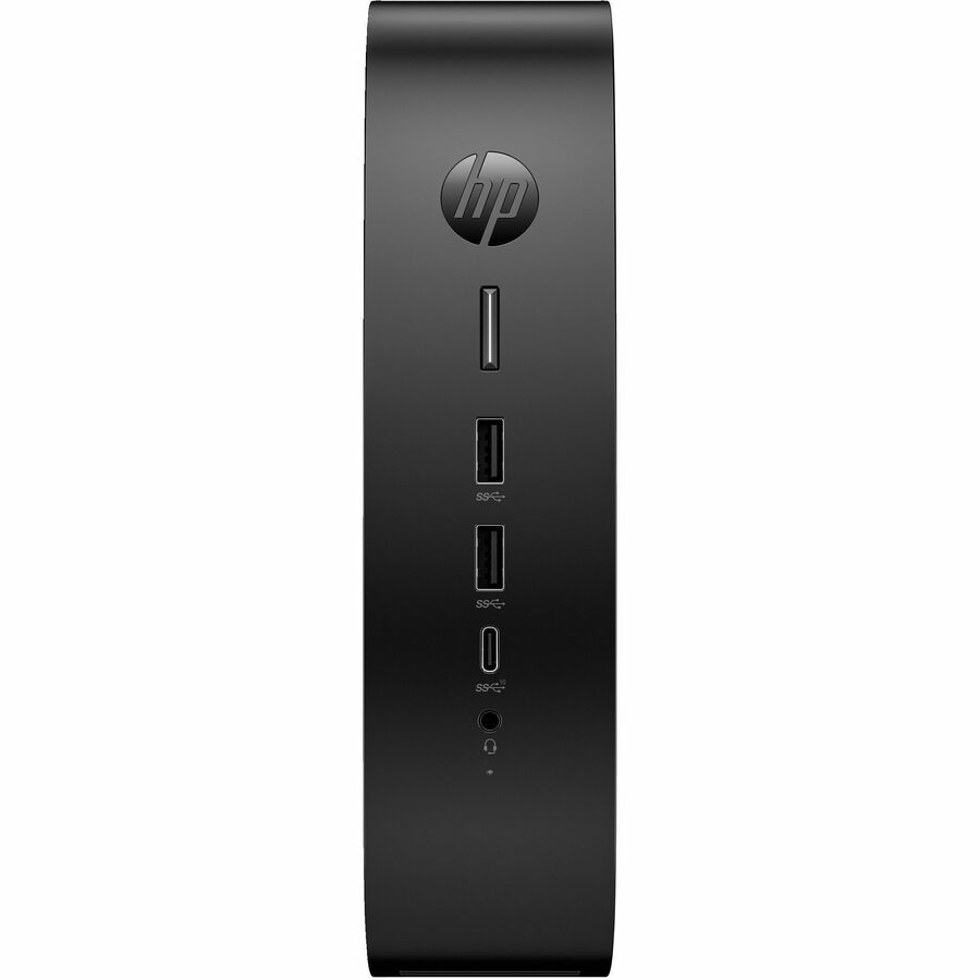 HP Elite t755 Thin Client Ryzen V2546 Hexa-core (6 Core) 3 GHz - TAA Compliant