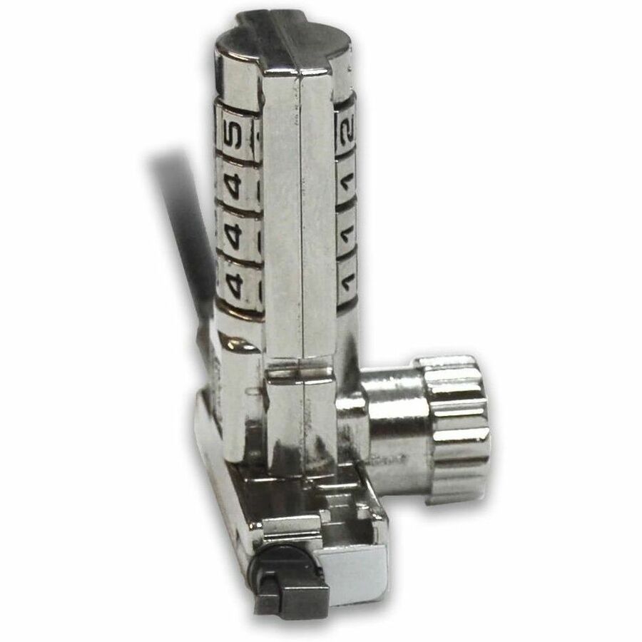 Noble TZ03TC Ultra Compact Wedge Combination Lock