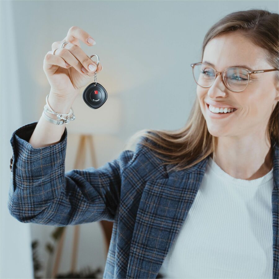 VERBATIM MYFINDER TRACKER 1PK