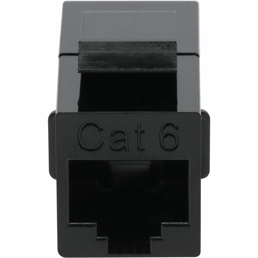 RJ-45 F/F CONNECTOR