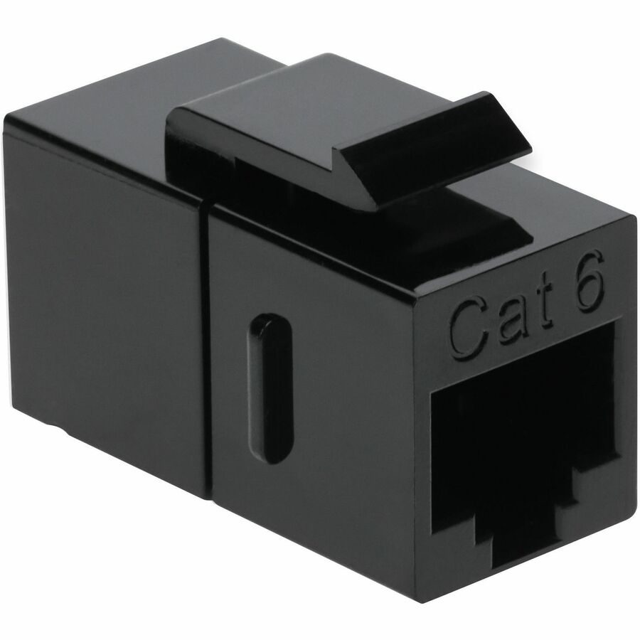 RJ-45 F/F CONNECTOR