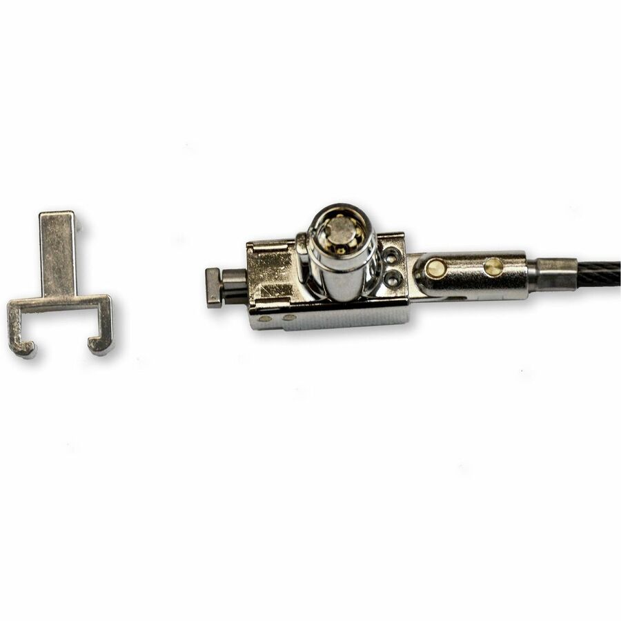 Noble NG04T Compact T-Bar Lock with Barrel Key