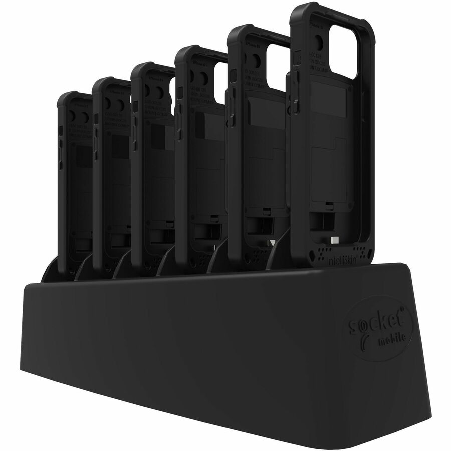 Socket Mobile DuraSled DS840 Barcode Scanner