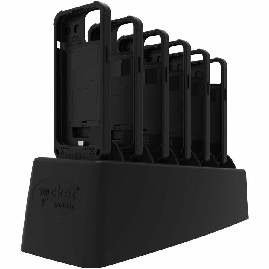 Socket Mobile DuraSled DS840 Barcode Scanner