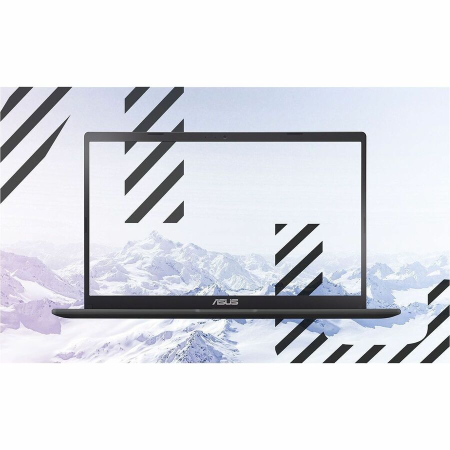 Asus VivoBook Go 15 L510 L510KA-ES04 15.6" Notebook - 60 Hz - Intel Celeron N4500 - 4 GB - 128 GB Flash Memory