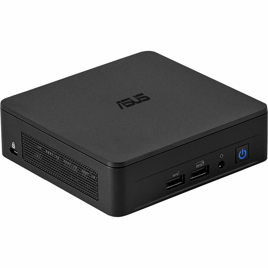 Asus NUC 13 Pro NUC13L3Kv7 Barebone System - Core i7 13th Gen i7-1370P Tetradeca-core (14 Core)
