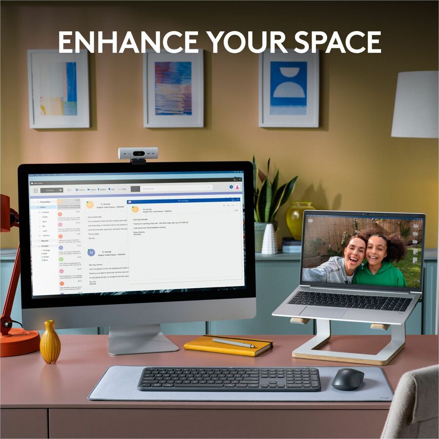 SIGNATURE SLIM COMBO MK955