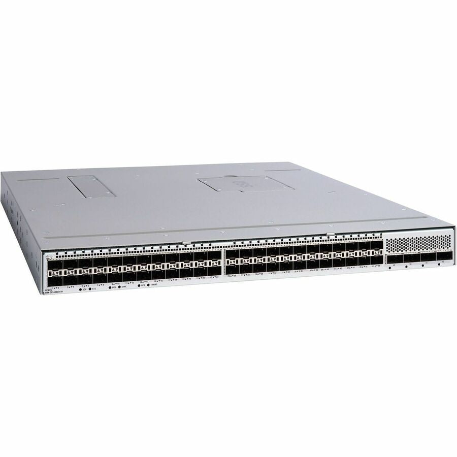 Cisco Nexus 93400LD-H1 Switch