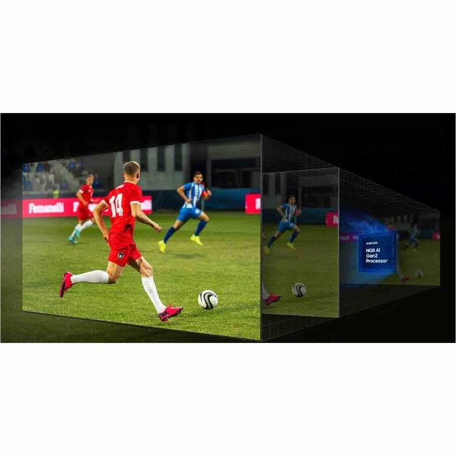 Samsung QN800D QN65QN800DF 65" Smart LED-LCD TV 2024 - 8K UHD - High Dynamic Range (HDR)