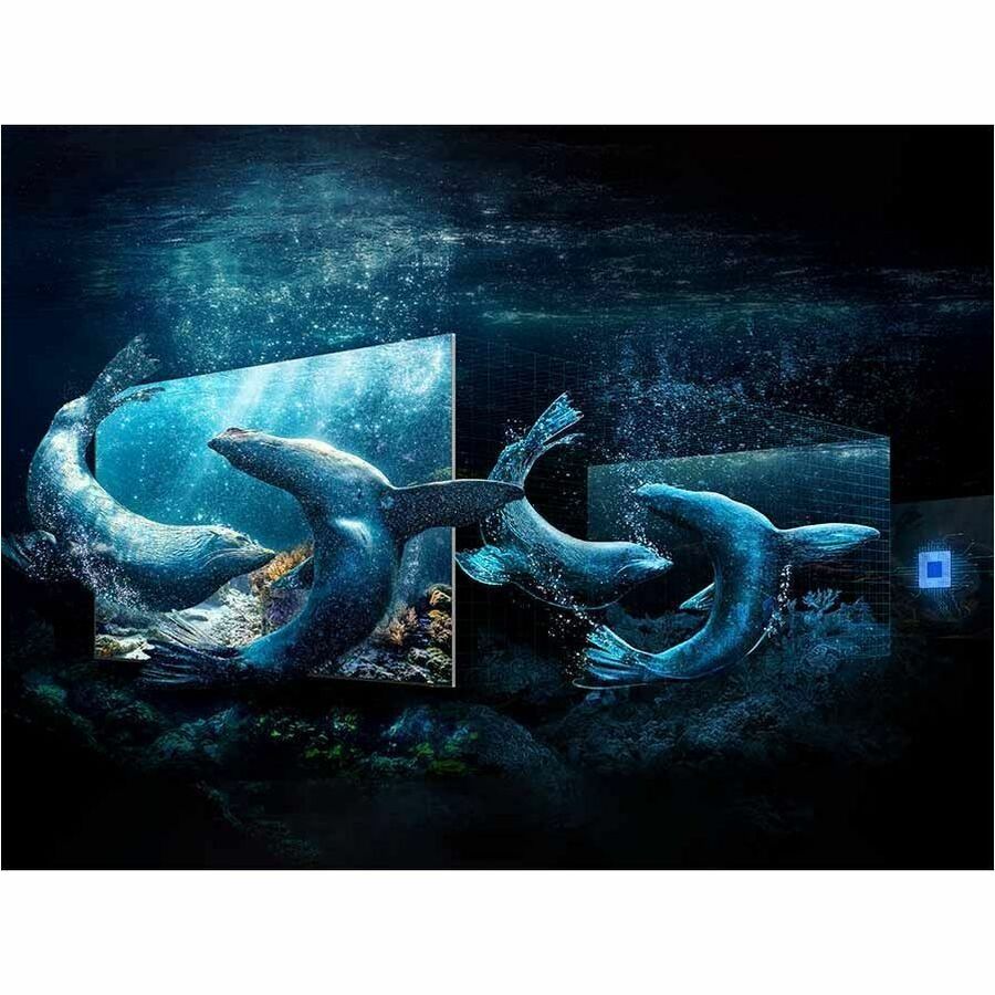 Samsung QN800D QN65QN800DF 65" Smart LED-LCD TV 2024 - 8K UHD - High Dynamic Range (HDR)