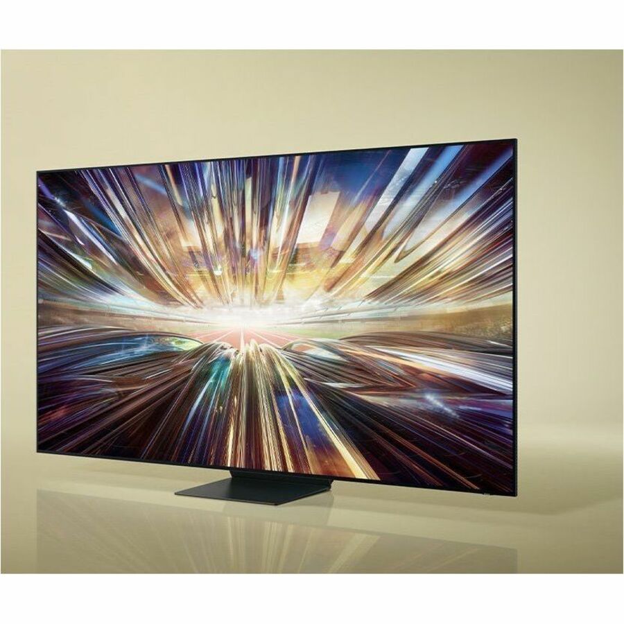 Samsung QN800D QN75QN800DF 74.5" Smart LED-LCD TV - 8K UHD - High Dynamic Range (HDR) - Graphite Black